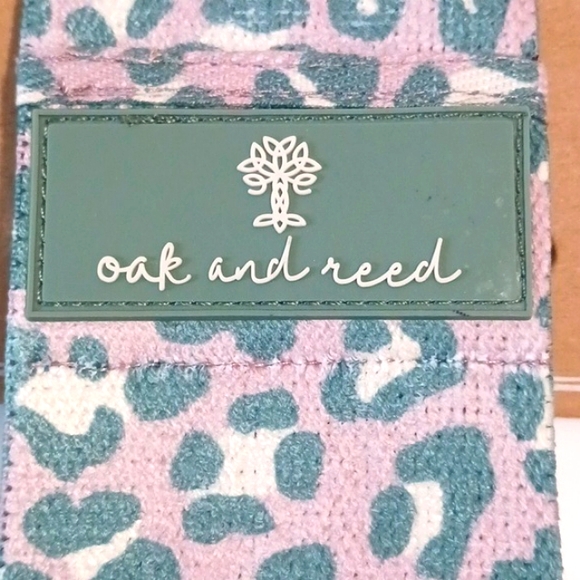 Oak and Reed Power loop Resistance Band 🏋‍♀️🤸‍♀️🏋🤾🤸‍♀️🤾‍♂️🤸🏋‍♂️ - Picture 3 of 11